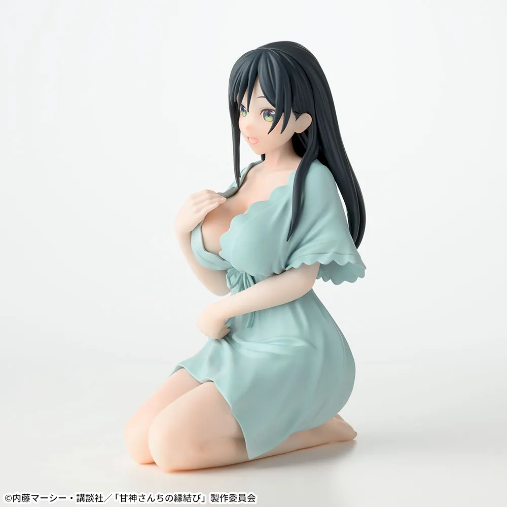 Amagami-san Chi no Enmusubi - Amagami Yae - Yumemirize (SEGA) photo 8