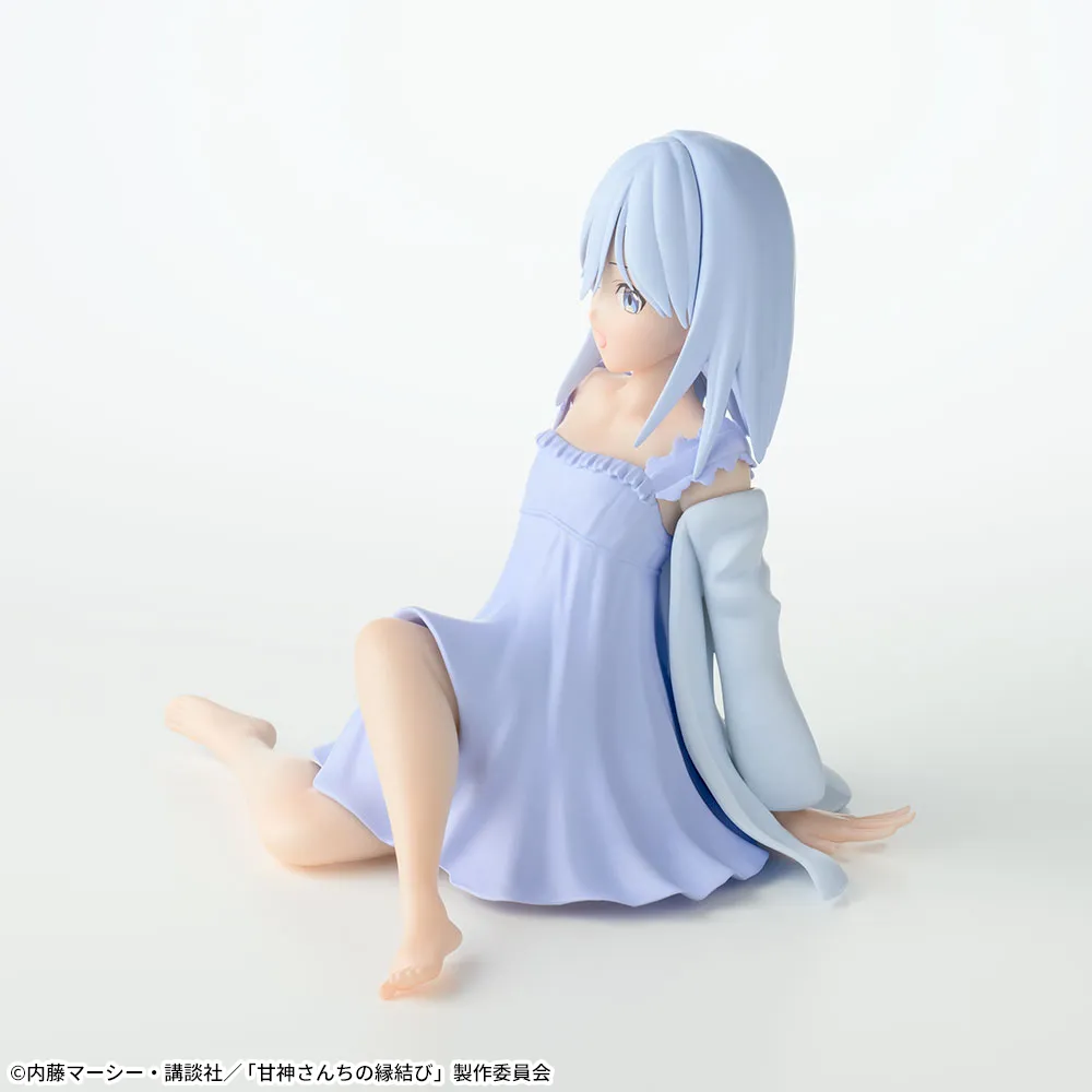 Amagami-san Chi no Enmusubi - Amagami Asahi - Yumemirize (SEGA) photo 6