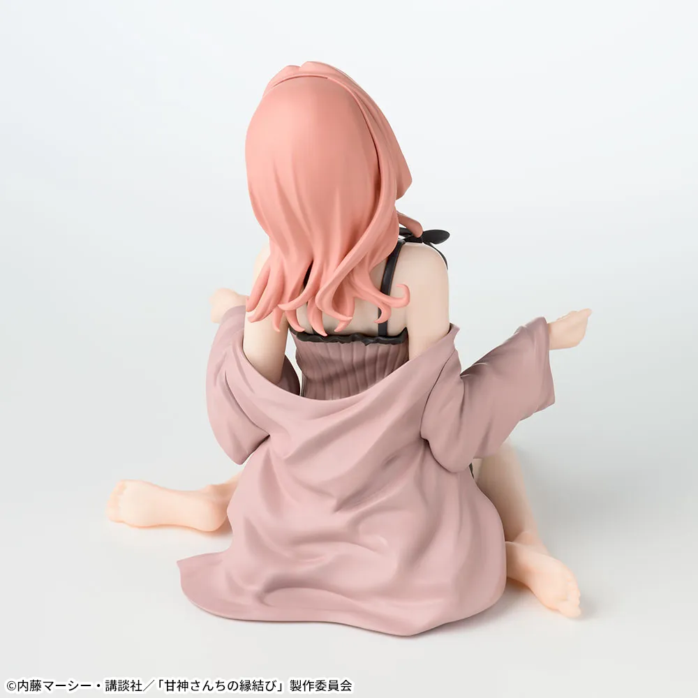 Amagami-san Chi no Enmusubi - Amagami Yuna - Yumemirize (SEGA) photo 7