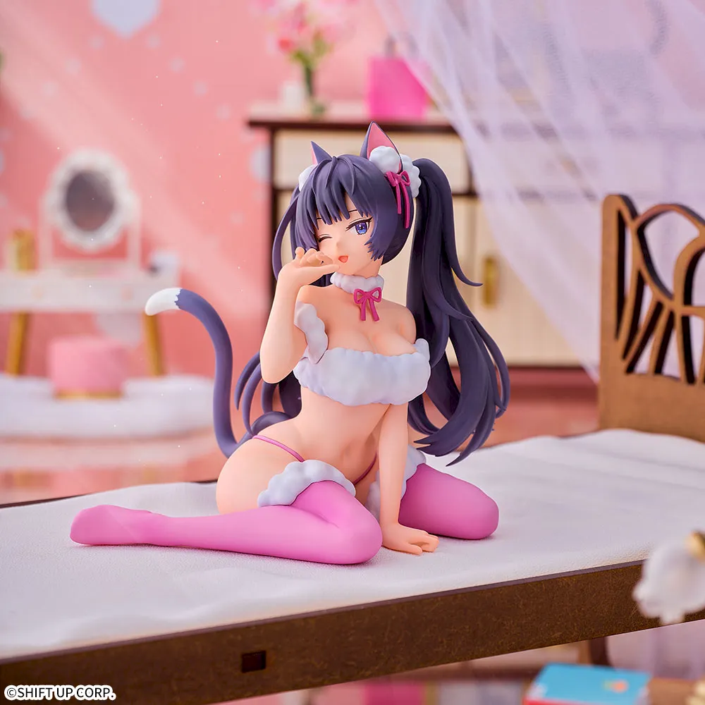 Goddess of Victory: Nikke - Nero - Yumemirize (SEGA) photo 3