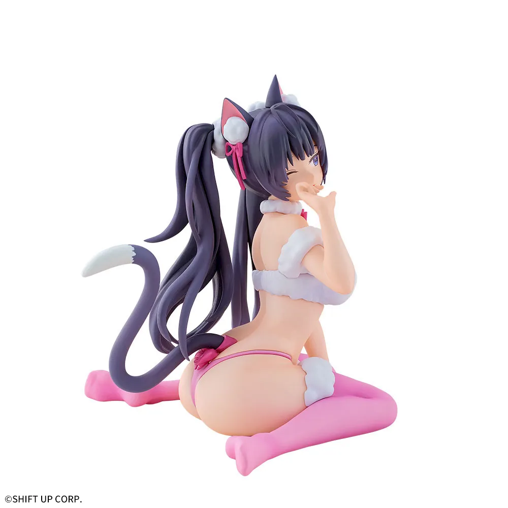 Goddess of Victory: Nikke - Nero - Yumemirize (SEGA) photo 8