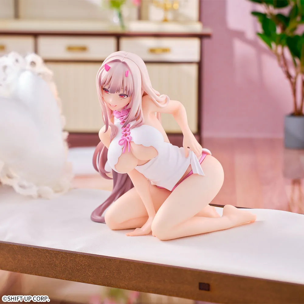 Goddess of Victory: Nikke - Viper - Yumemirize (SEGA) photo 2