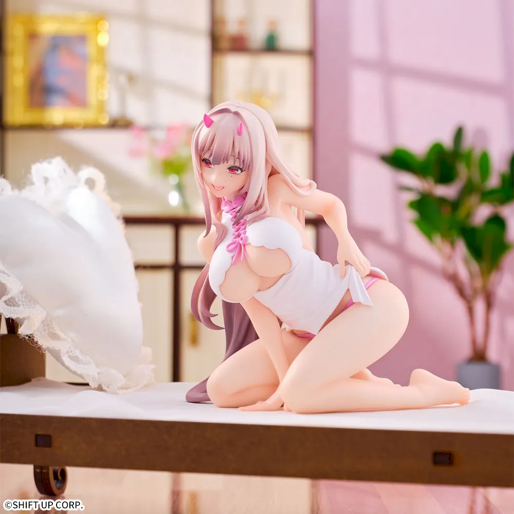 Goddess of Victory: Nikke - Viper - Yumemirize (SEGA) photo 3