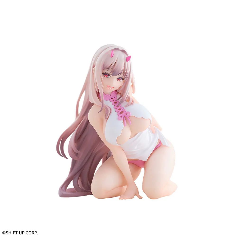 Goddess of Victory: Nikke - Viper - Yumemirize (SEGA) photo 4