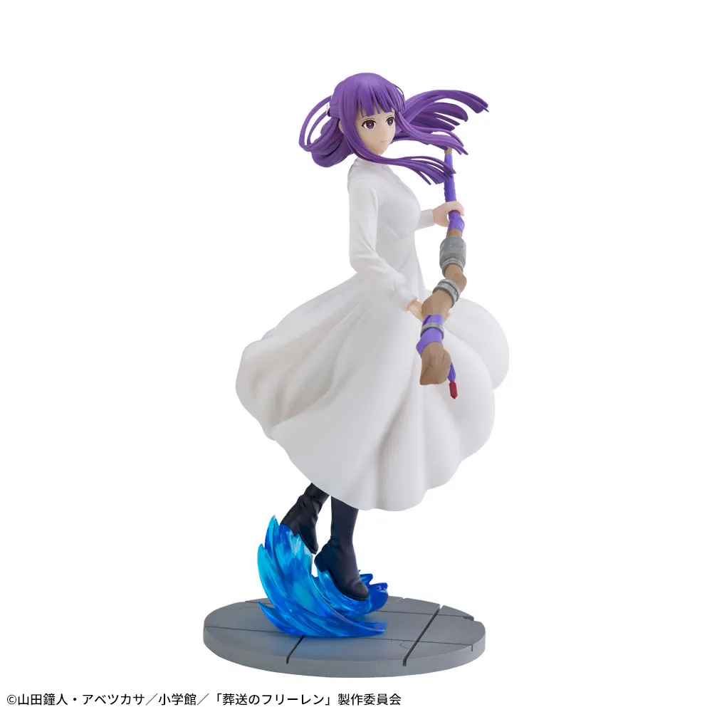 Sousou no Frieren - Fern - Luminasta - Zoltraak (SEGA) photo 5