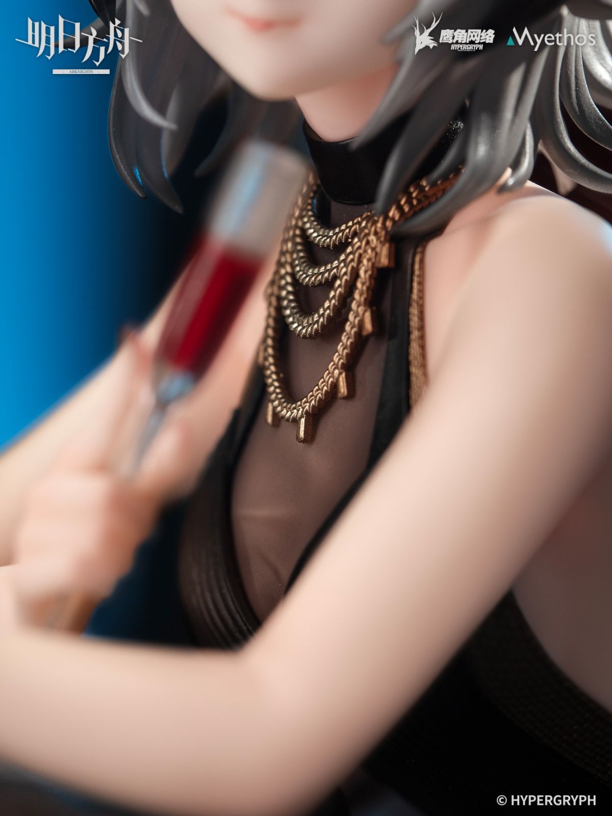 Arknights - W - 1/7 - Formal Dress Ver. (Myethos) photo 10
