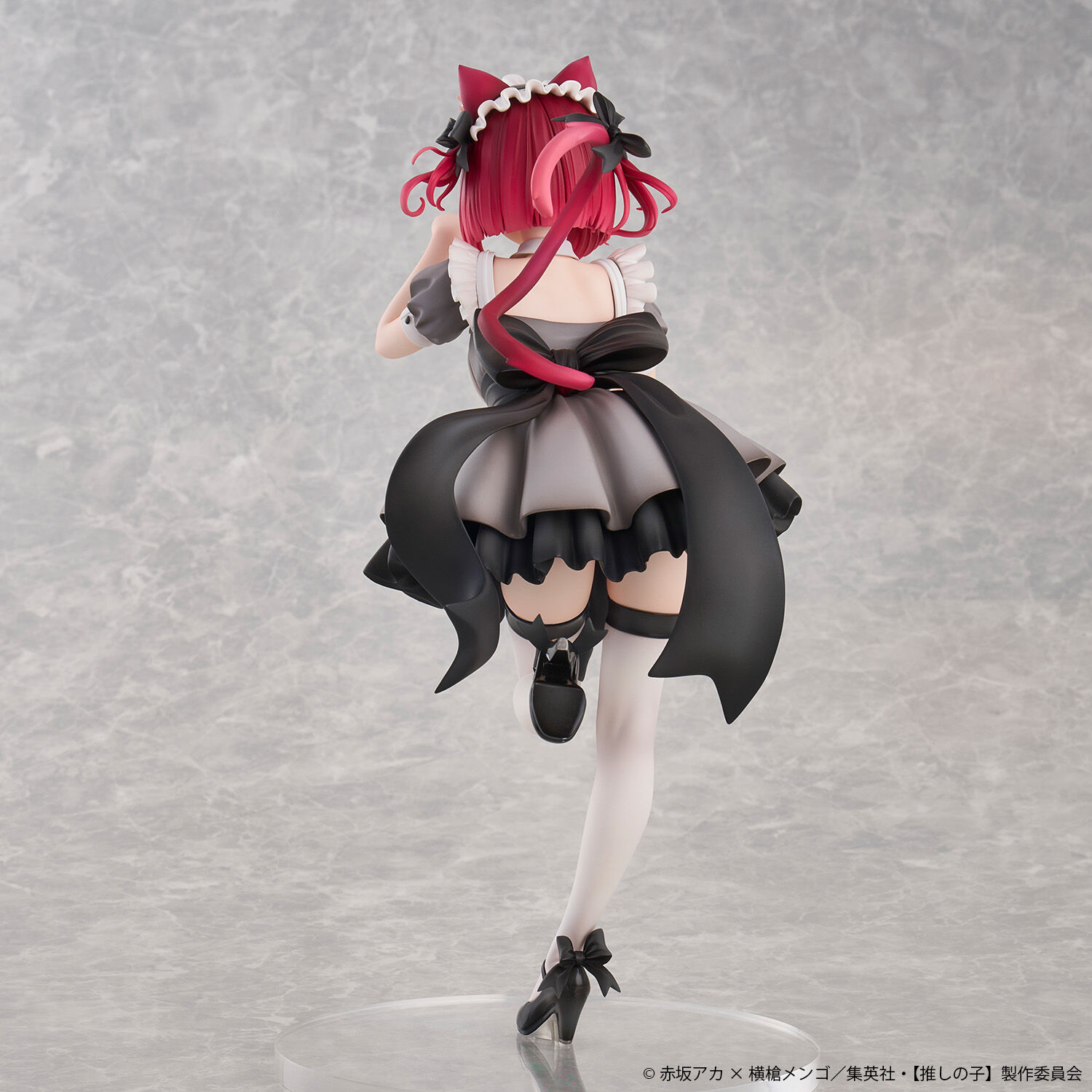 Oshi no Ko - Arima Kana - 1/6 - Neko Maid ver., Limited Edition (Union Creative International Ltd) photo 3
