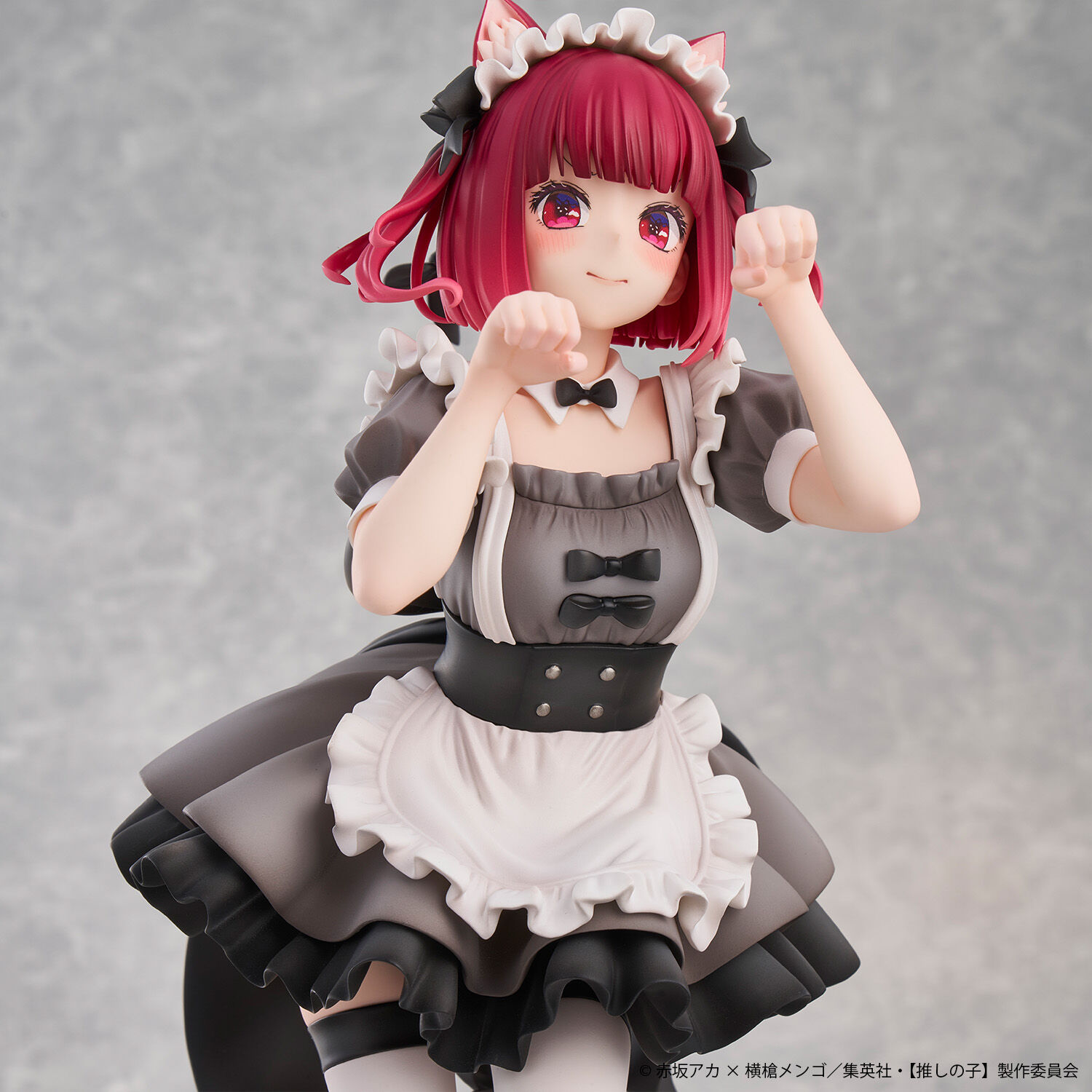 Oshi no Ko - Arima Kana - 1/6 - Neko Maid ver., Limited Edition (Union Creative International Ltd) photo 14