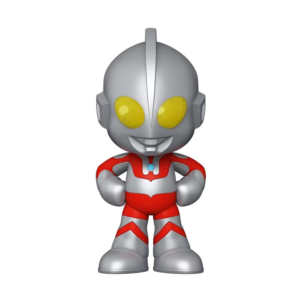 Ultraman - Jumbo Chan (Funko Toys) photo 2