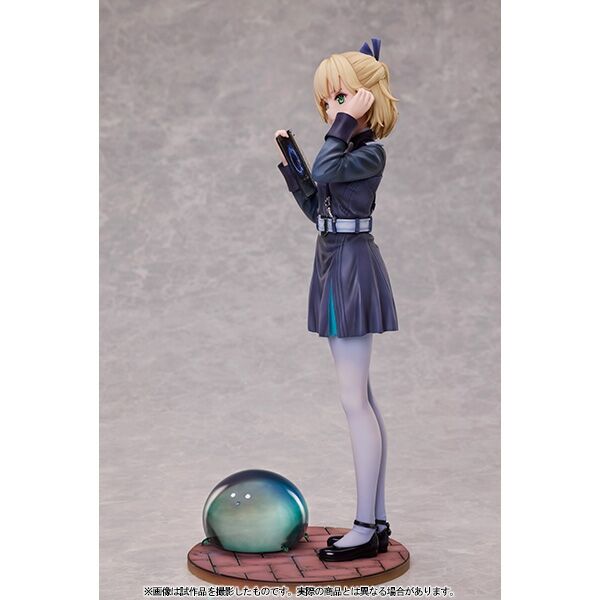 Heaven Burns Red - Nanase Nanami - Narvy - 1/7 (elCOCO, Movic) photo 2