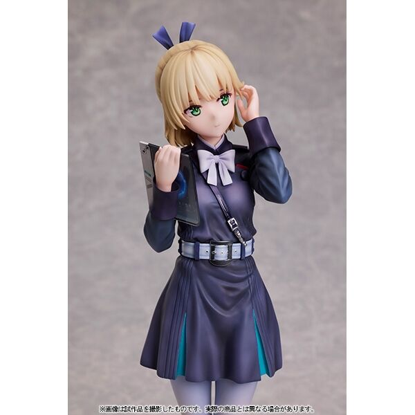 Heaven Burns Red - Nanase Nanami - Narvy - 1/7 (elCOCO, Movic) photo 3