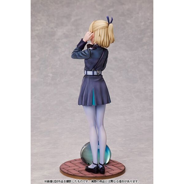 Heaven Burns Red - Nanase Nanami - Narvy - 1/7 (elCOCO, Movic) photo 4