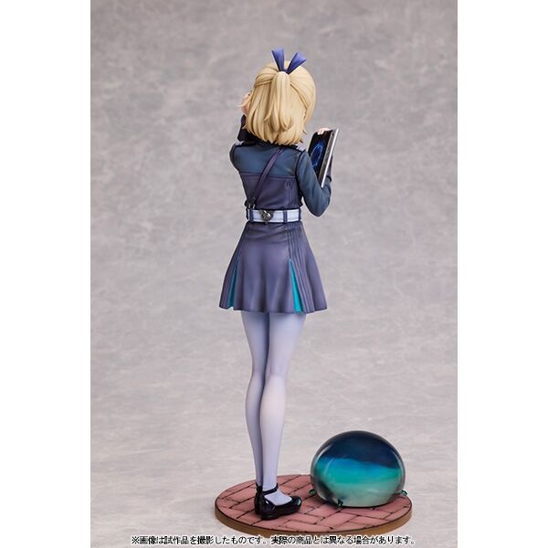Heaven Burns Red - Nanase Nanami - Narvy - 1/7 (elCOCO, Movic) photo 5