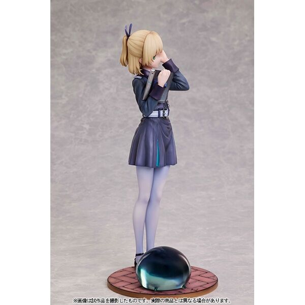 Heaven Burns Red - Nanase Nanami - Narvy - 1/7 (elCOCO, Movic) photo 6