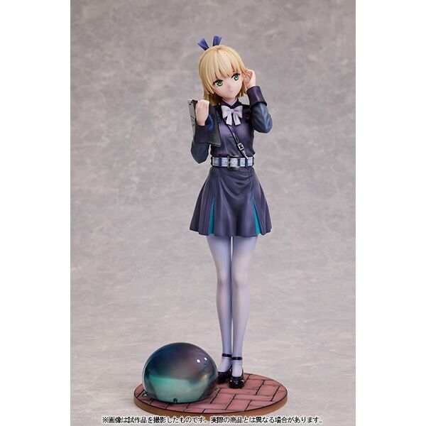 Heaven Burns Red - Nanase Nanami - Narvy - 1/7 (elCOCO, Movic) photo 7