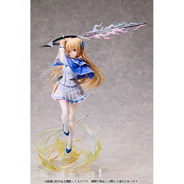 Heaven Burns Red - Shirakawa Yuina - 1/7 (elCOCO, Movic) photo 2