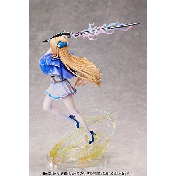 Heaven Burns Red - Shirakawa Yuina - 1/7 (elCOCO, Movic) photo 3