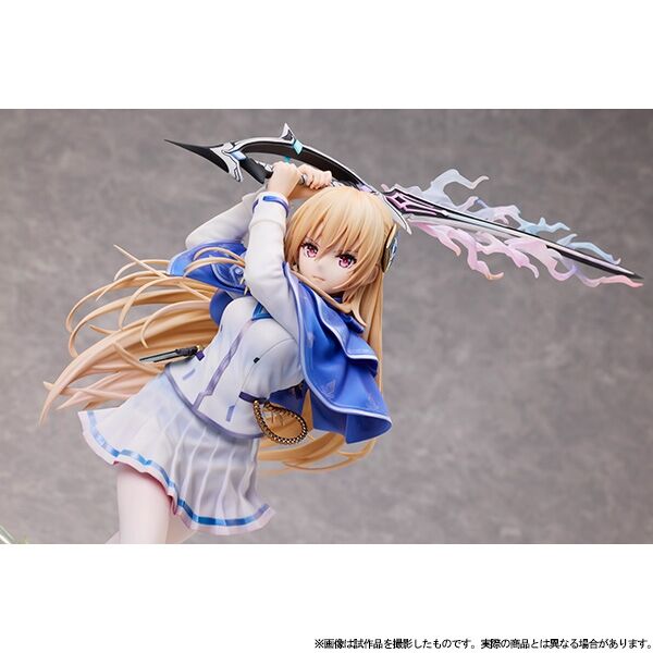 Heaven Burns Red - Shirakawa Yuina - 1/7 (elCOCO, Movic) photo 7