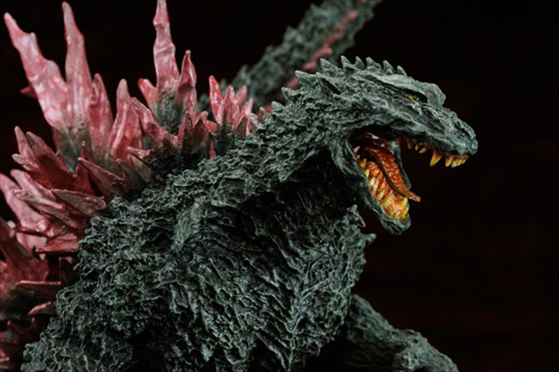 Gojira 2000: Millennium - Gojira - Chou Gekizou Series (Art Spirits, Plex)