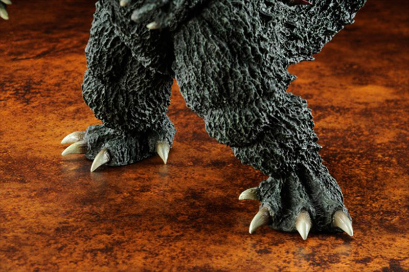 Gojira 2000: Millennium - Gojira - Chou Gekizou Series (Art Spirits, Plex) photo 7