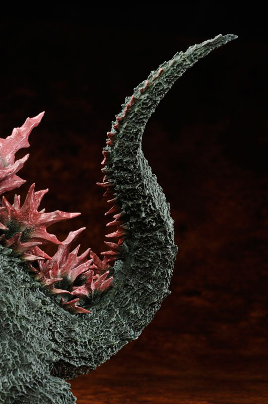 Gojira 2000: Millennium - Gojira - Chou Gekizou Series (Art Spirits, Plex) photo 12