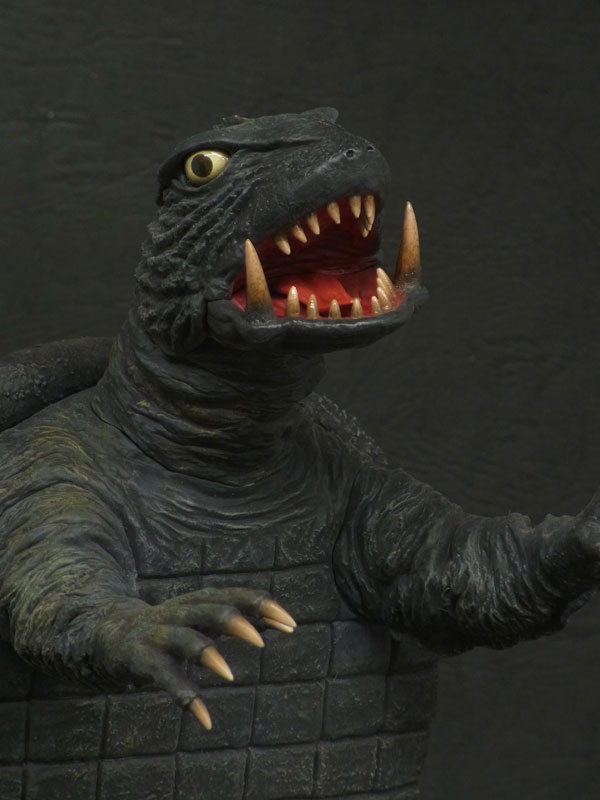 Gamera - Daiei 30cm Series - 1967 Ver. (X-Plus)