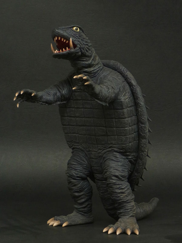 Gamera - Daiei 30cm Series - 1967 Ver. (X-Plus) photo 3
