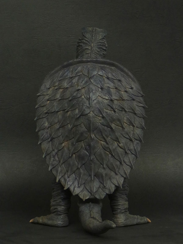 Gamera - Daiei 30cm Series - 1967 Ver. (X-Plus) photo 5