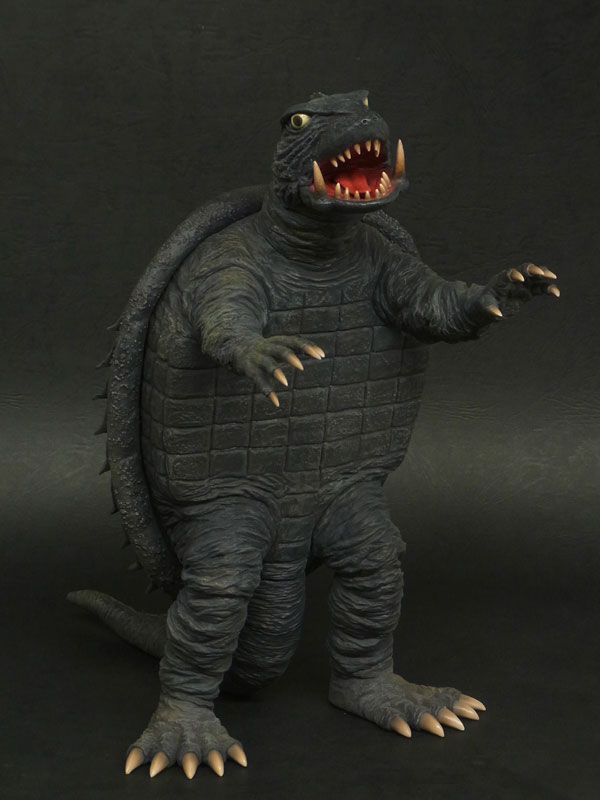 Gamera - Daiei 30cm Series - 1967 Ver. (X-Plus) photo 6