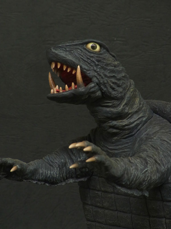 Gamera - Daiei 30cm Series - 1967 Ver. (X-Plus) photo 7