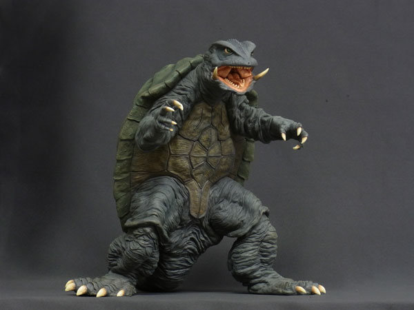 Gamera - Daiei 30cm Series - 1995 Ver. (X-Plus)