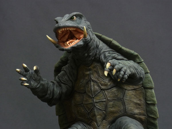 Gamera - Daiei 30cm Series - 1995 Ver. (X-Plus) photo 4