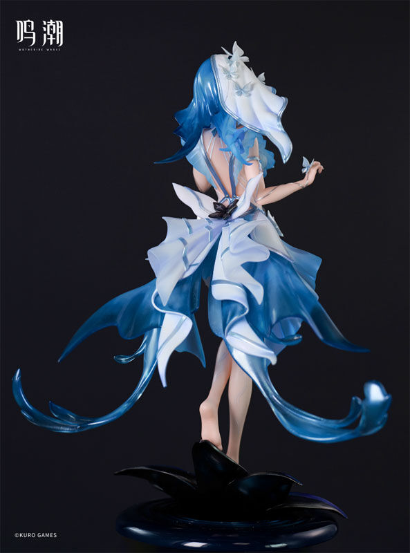 Wuthering Waves - Shorekeeper - Metheus Series - 1/7 (Kurometheus) photo 16