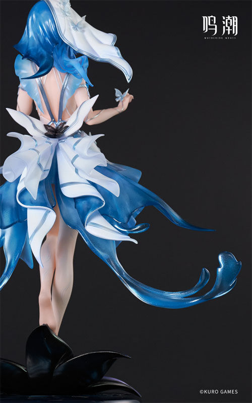 Wuthering Waves - Shorekeeper - Metheus Series - 1/7 (Kurometheus) photo 17