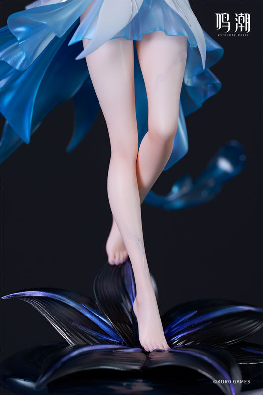 Wuthering Waves - Shorekeeper - Metheus Series - 1/7 (Kurometheus) photo 18