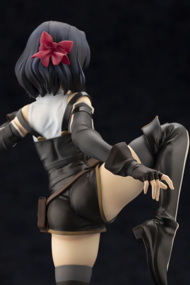 Nageki no Bourei wa Intai shitai - Tino Shade - 1/7 (Kotobukiya) photo 2