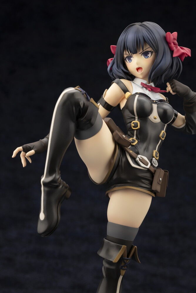 Nageki no Bourei wa Intai shitai - Tino Shade - 1/7 (Kotobukiya) photo 3