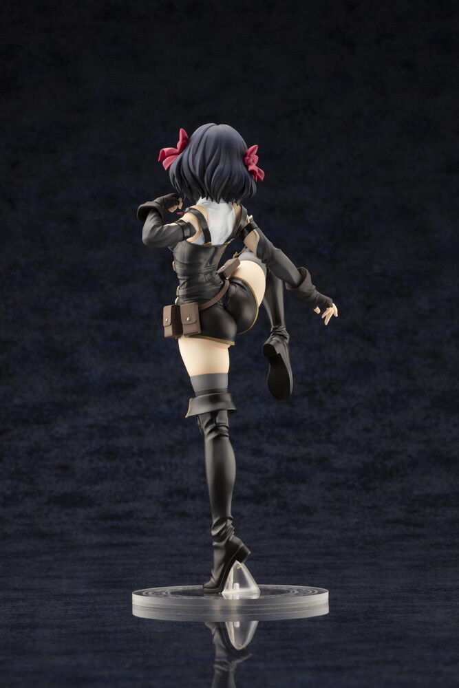Nageki no Bourei wa Intai shitai - Tino Shade - 1/7 (Kotobukiya) photo 4
