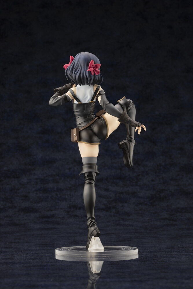 Nageki no Bourei wa Intai shitai - Tino Shade - 1/7 (Kotobukiya) photo 5