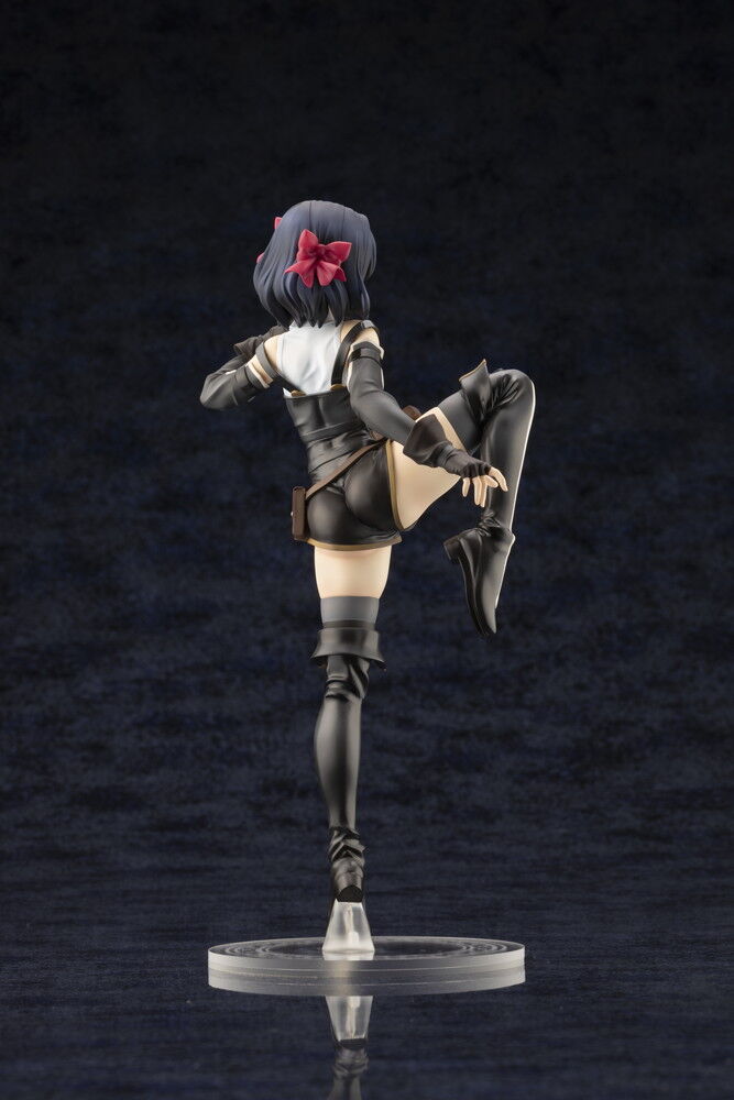Nageki no Bourei wa Intai shitai - Tino Shade - 1/7 (Kotobukiya) photo 6