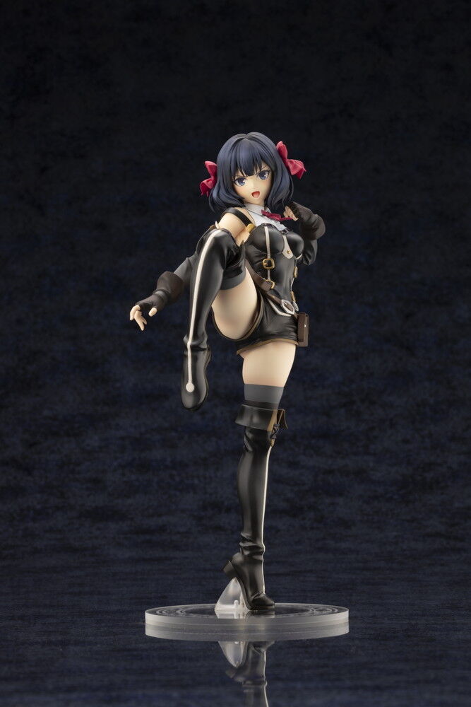 Nageki no Bourei wa Intai shitai - Tino Shade - 1/7 (Kotobukiya) photo 7