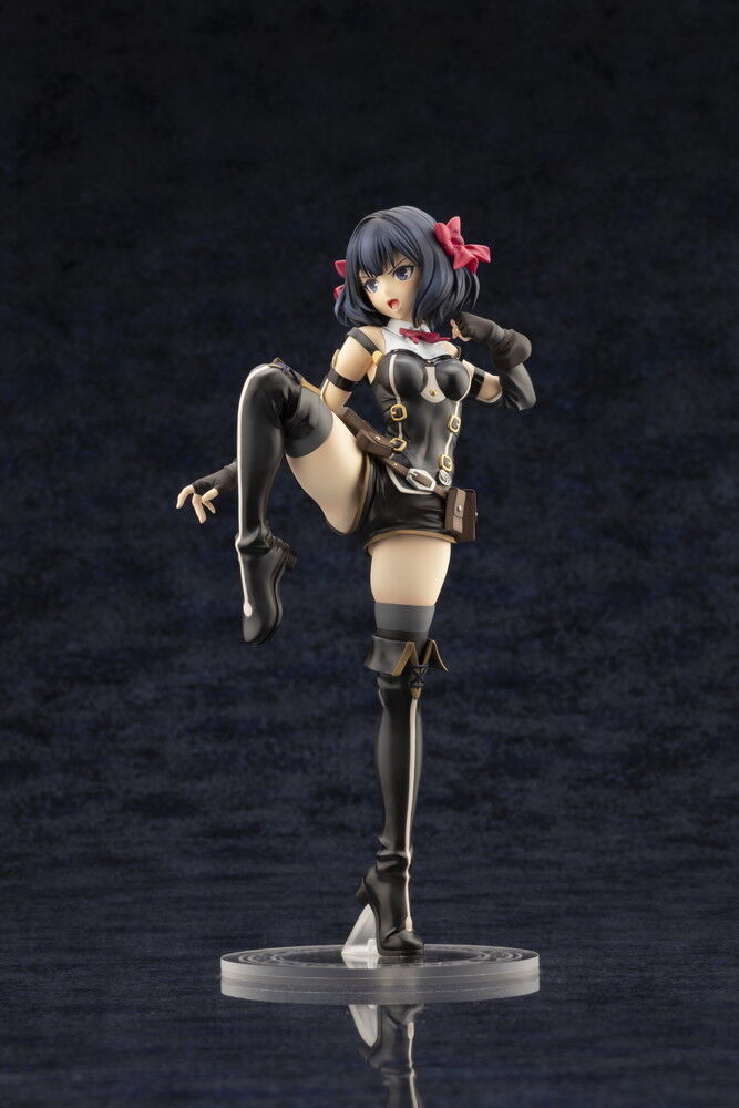 Nageki no Bourei wa Intai shitai - Tino Shade - 1/7 (Kotobukiya) photo 8