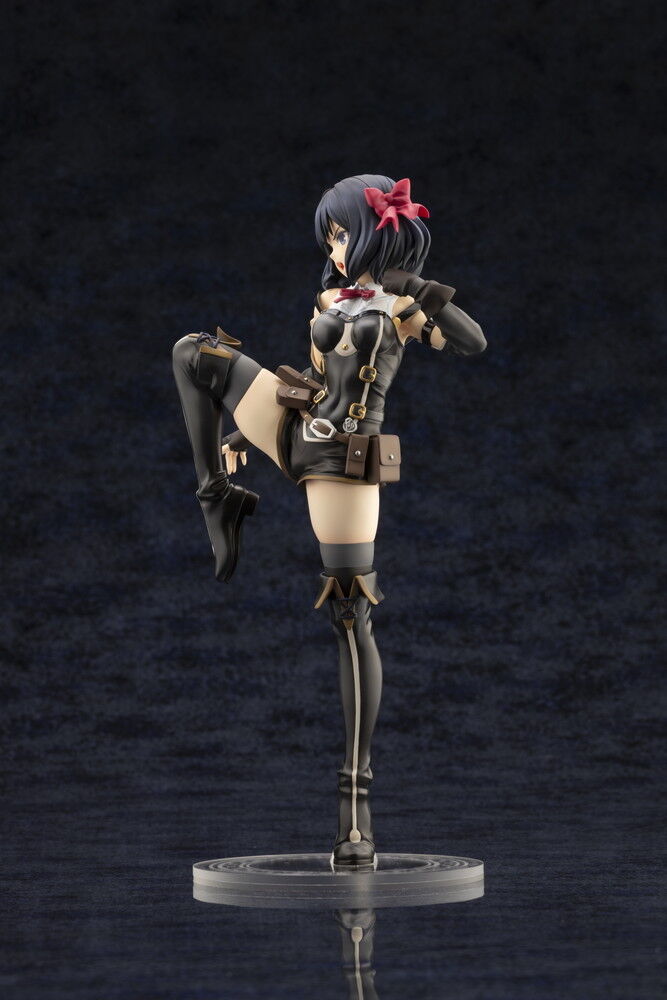 Nageki no Bourei wa Intai shitai - Tino Shade - 1/7 (Kotobukiya) photo 9