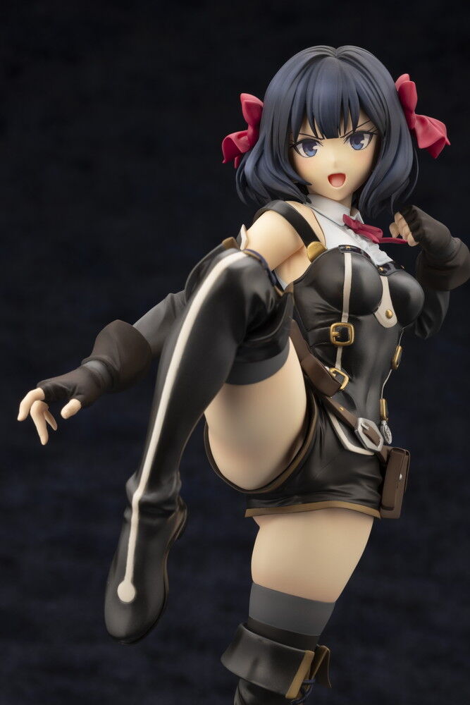 Nageki no Bourei wa Intai shitai - Tino Shade - 1/7 (Kotobukiya) photo 10