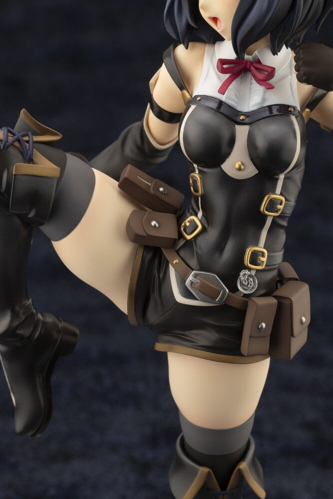 Nageki no Bourei wa Intai shitai - Tino Shade - 1/7 (Kotobukiya) photo 11