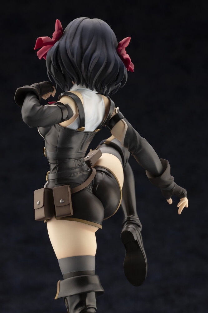 Nageki no Bourei wa Intai shitai - Tino Shade - 1/7 (Kotobukiya) photo 12