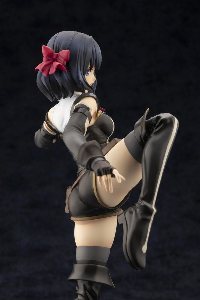 Nageki no Bourei wa Intai shitai - Tino Shade - 1/7 (Kotobukiya) photo 13