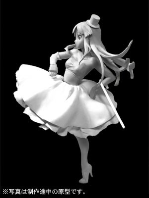 K-ON! - Akiyama Mio - 1/8 - Ending ver. (Don't say lazy) (Kyoto Animation) photo 3