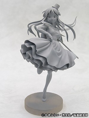 K-ON! - Akiyama Mio - 1/8 - Ending ver. (Don't say lazy) (Kyoto Animation) photo 8