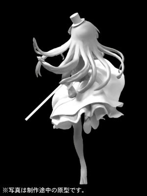 K-ON! - Akiyama Mio - 1/8 - Ending ver. (Don't say lazy) (Kyoto Animation) photo 9